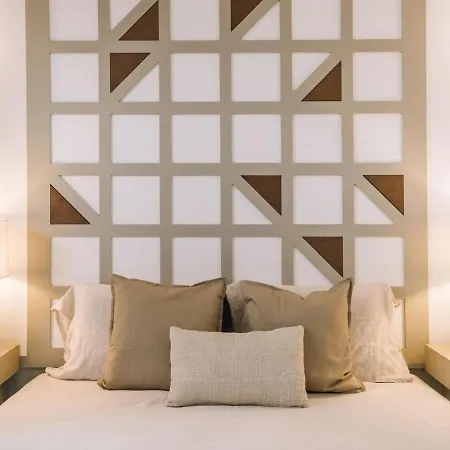 Lägenhet Faial - 1 Bedroom And Terrace In Santo Antonio *