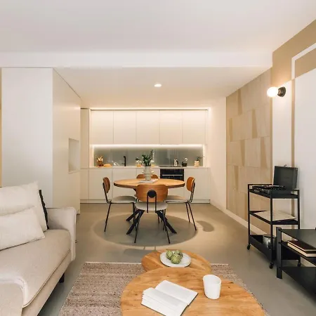 Lägenhet Faial - 1 Bedroom And Terrace In Santo Antonio *