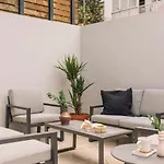 Faial - 1 Bedroom And Terrace In Santo Antonio Апартаменти *