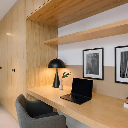 Апартаменти Faial - 1 Bedroom And Terrace In Santo Antonio