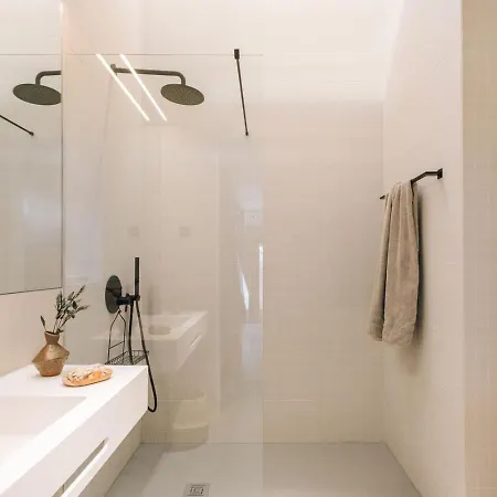 Faial - 1 Bedroom And Terrace In Santo Antonio Apartment Lisbon
