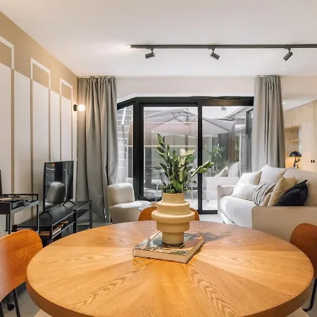 Faial - 1 Bedroom And Terrace In Santo Antonio *