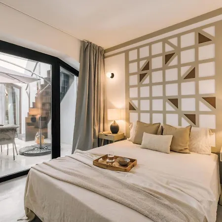 Апартаменти Faial - 1 Bedroom And Terrace In Santo Antonio *