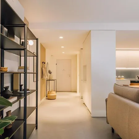 Faial - 1 Bedroom And Terrace In Santo Antonio *