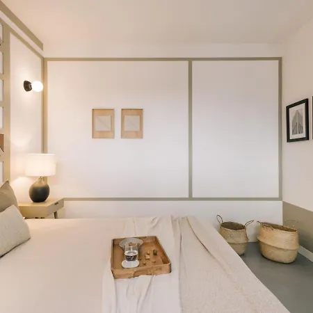 Faial - 1 Bedroom And Terrace In Santo Antonio