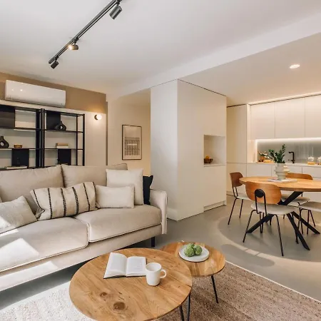 Apartament Faial - 1 Bedroom And Terrace In Santo Antonio *