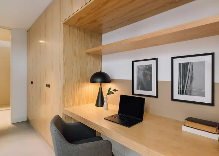 Апартаменти Faial - 1 Bedroom And Terrace In Santo Antonio