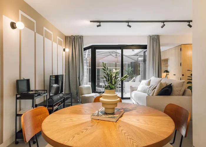 Faial - 1 Bedroom And Terrace In Santo Antonio *