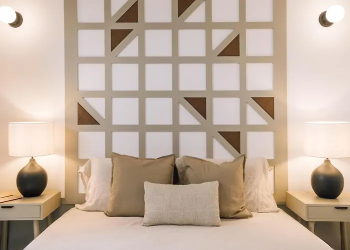 Апартаменти Faial - 1 Bedroom And Terrace In Santo Antonio *