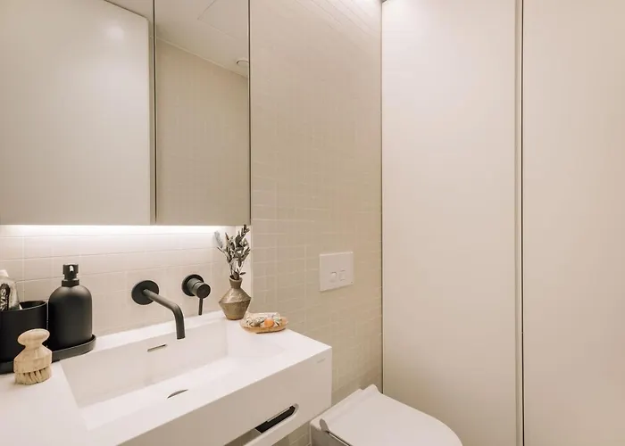 Faial - 1 Bedroom And Terrace In Santo Antonio *