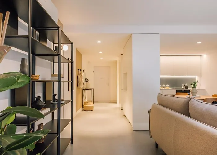 Faial - 1 Bedroom And Terrace In Santo Antonio *