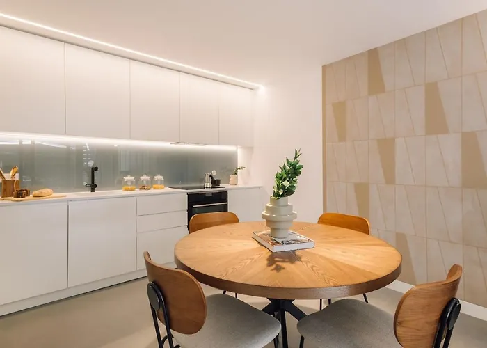 Διαμέρισμα Faial - 1 Bedroom And Terrace In Santo Antonio