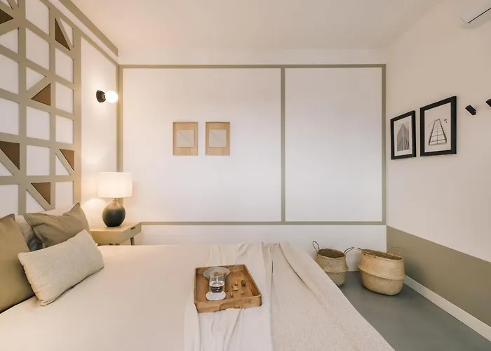 Faial - 1 Bedroom And Terrace In Santo Antonio