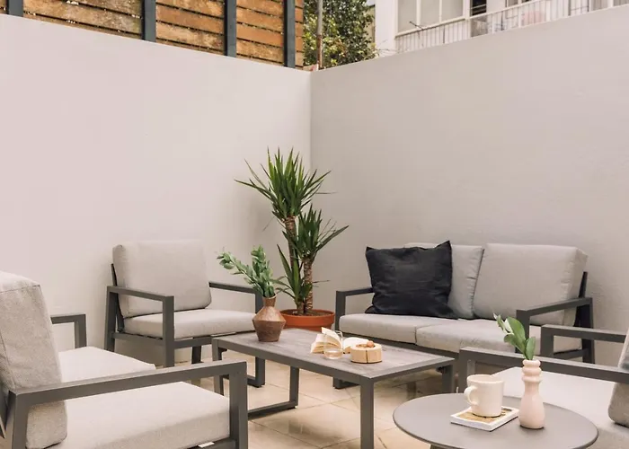 Faial - 1 Bedroom And Terrace In Santo Antonio Διαμέρισμα *