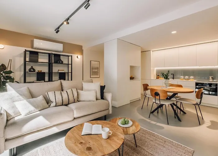 Апартаменти Faial - 1 Bedroom And Terrace In Santo Antonio *