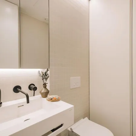 Faial - 1 Bedroom And Terrace In Santo Antonio *