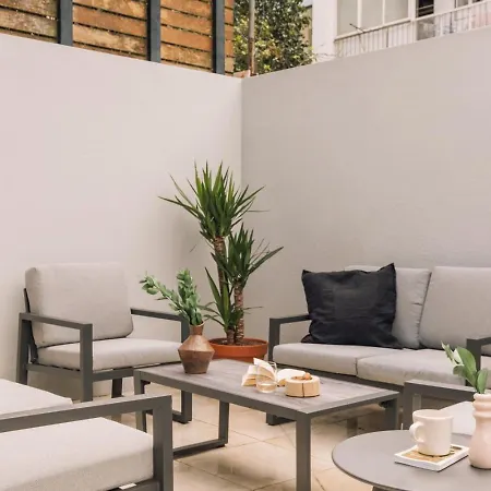 Faial - 1 Bedroom And Terrace In Santo Antonio Lejlighed *