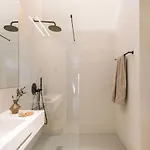 Faial - 1 Bedroom And Terrace In Santo Antonio 公寓 Lisboa