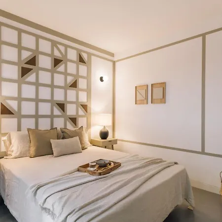 Faial - 1 Bedroom And Terrace In Santo Antonio 公寓